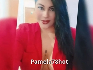 Pamela78hot