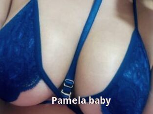 Pamela_baby
