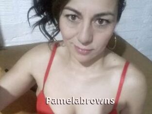 Pamelabrowns