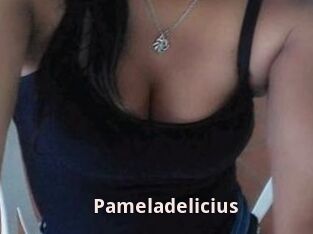 Pameladelicius