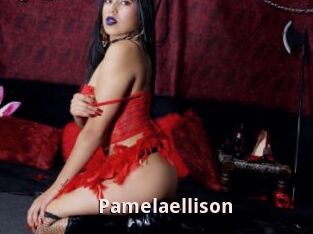 Pamelaellison