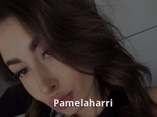 Pamelaharri
