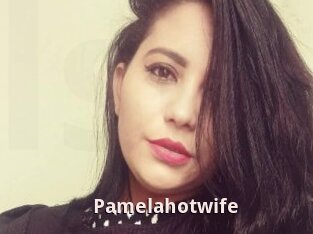 Pamelahotwife