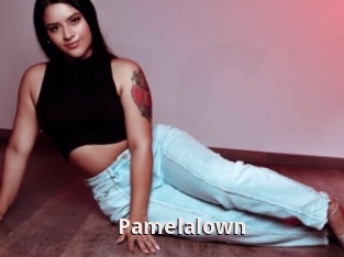 Pamelalown