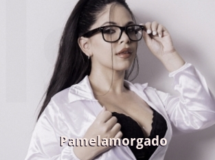 Pamelamorgado
