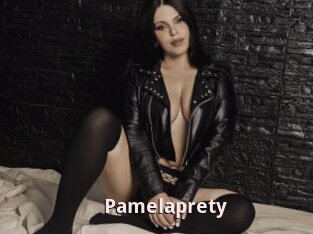 Pamelaprety
