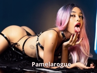 Pamelarogue