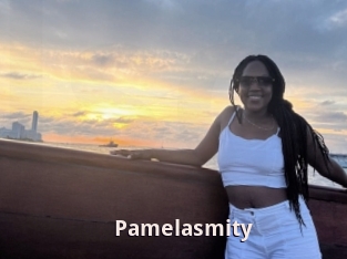 Pamelasmity