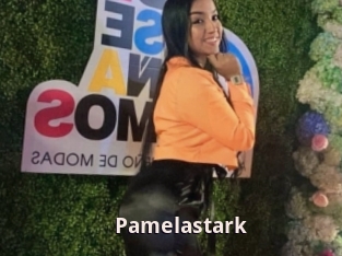 Pamelastark