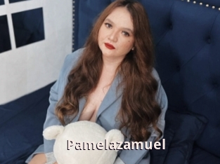Pamelazamuel