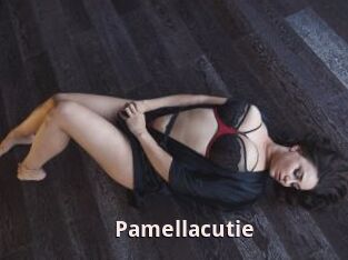 Pamellacutie