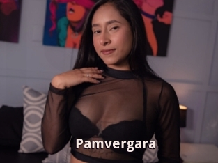 Pamvergara