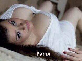 Pamx