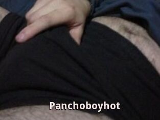 Panchoboyhot