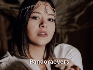 Pandoraevers