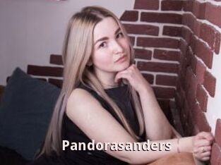 Pandorasanders