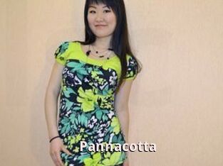 Pannacotta