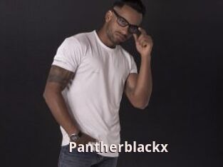 Pantherblackx