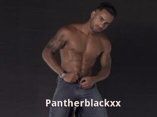 Pantherblackxx