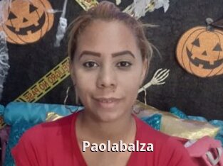 Paolabalza