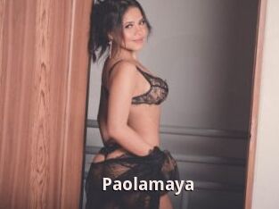 Paolamaya
