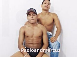 Paoloandmarcus