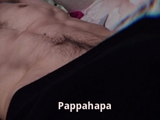 Pappahapa