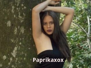 Paprikaxox
