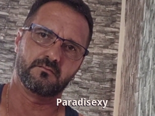 Paradisexy