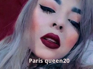 Paris_queen20