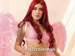 Pariscoleman
