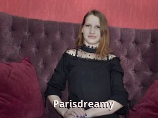 Parisdreamy