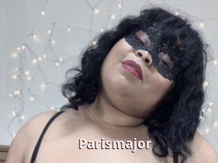 Parismajor