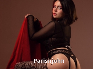 Parisnjohn