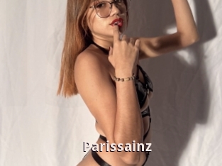 Parissainz