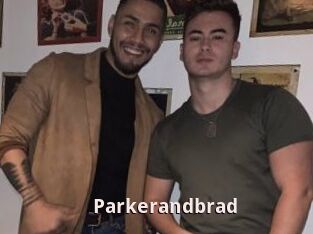Parkerandbrad