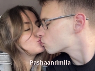 Pashaandmila