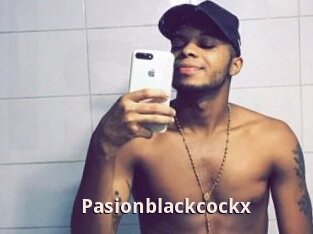 Pasionblackcockx