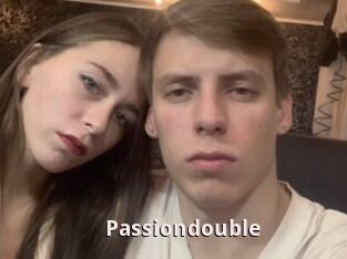 Passiondouble