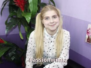 Passionwilma