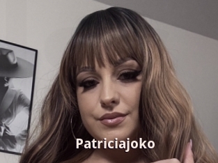 Patriciajoko