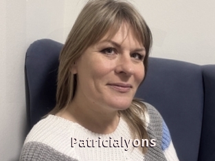 Patricialyons