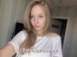 Patriciastoncon