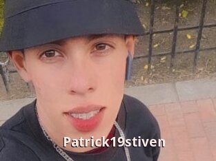 Patrick19stiven
