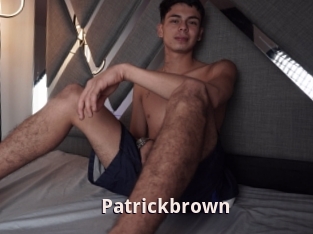 Patrickbrown
