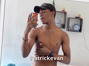 Patrickevan