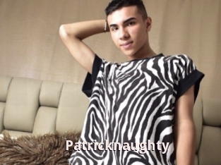 Patricknaughty