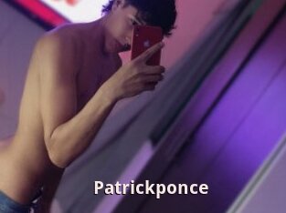 Patrickponce