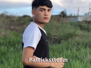 Patricksttorm