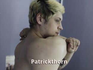 Patrickthorn